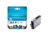 HP 364 Photo schwarz Tintenpatrone