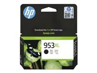 HP 953XL Schwarz Tintenpatrone