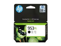 HP 953XL Schwarz Tintenpatrone
