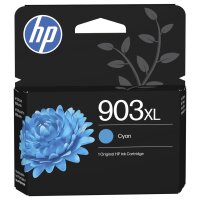 HP 903XL Cyan Tintenpatrone