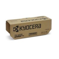 KYOCERA Toner schwarz TK-6330 (1T02RS0NL0)