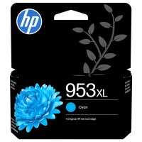 HP F6U16AE No.953XL cyan