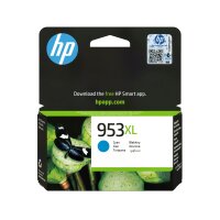 HP F6U16AE No.953XL cyan
