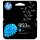 HP F6U16AE No.953XL cyan