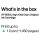 HP F6U16AE No.953XL cyan