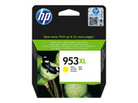 HP F6U18AE No.953XL yellow