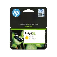 HP F6U18AE No.953XL yellow