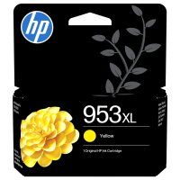 HP F6U18AE No.953XL yellow
