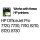 HP F6U18AE No.953XL yellow