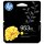 HP F6U18AE No.953XL yellow