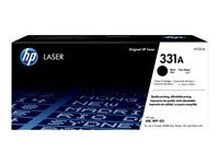 HP 331A BLACK ORIGINAL LASER