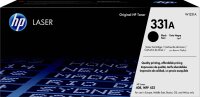 HP 331A BLACK ORIGINAL LASER