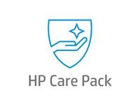 HP EPACK 4y NBD Exch CLaser 15x 1