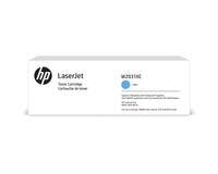 HP 415X Cyan Contractual LaserJet Toner Cartridge