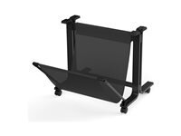 HP Druckerunterstand DesignJet T1xx/T5xx (24 Zoll)