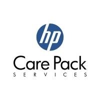 HP Care Pack Next Day Exchange Hardware Support - Serviceerweiterung - 3 Jahre - Lieferung