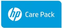 HP Care Pack Next Day Exchange Hardware Support - Serviceerweiterung - 3 Jahre - Lieferung