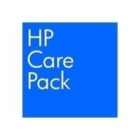 HP Care Pack Next Day Exchange Hardware Support - Serviceerweiterung - 3 Jahre - Lieferung