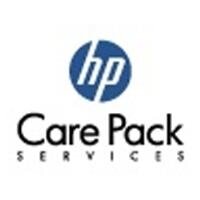 HP Care Pack Next Day Exchange Hardware Support - Serviceerweiterung - 3 Jahre - Lieferung