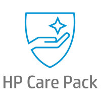 HP Care Pack Next Day Exchange Hardware Support -...