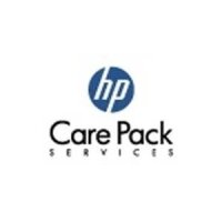 HP Care Pack Next Day Exchange Hardware Support - Serviceerweiterung - 3 Jahre - Lieferung