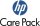 HP Care Pack Standard Exchange - Serviceerweiterung - 3 Jahre - Lieferung