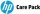 HP Care Pack Next Business Day Hardware Exchange - Serviceerweiterung - 2 Jahre - Lieferung