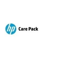 HP Care Pack Next Day Exchange Hardware Support - Serviceerweiterung - 4 Jahre - Lieferung