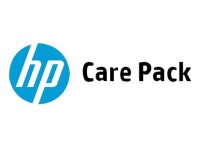 HP Care Pack Standard Exchange - Serviceerweiterung - 3 Jahre - Lieferung