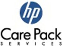 HP Care Pack Standard Exchange - Serviceerweiterung - 3 Jahre - Lieferung