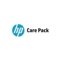 HP Care Pack Standard Exchange - Serviceerweiterung - 3 Jahre - Lieferung