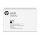 HP 59X Black Contractual LaserJet Toner Cartridge