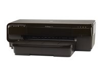 HP Officejet 7110