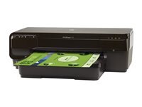 HP Officejet 7110