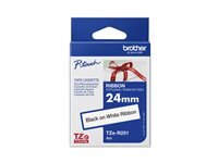 BROTHER Tape Casette 24mm 4m