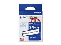 BROTHER Tape Casette 24mm 4m