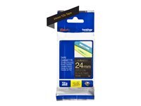 BROTHER Tape Casette 24mm 4m