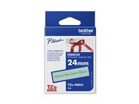 BROTHER Tape Casette 24mm 4m