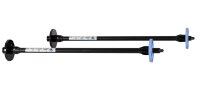 HP Ampere XL 61cm (36") Spindel f Design