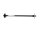 HP Ampere XL 61cm (36") Spindel f Design
