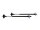 HP Ampere XL 61cm (36") Spindel f Design