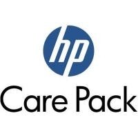 HP Care Pack Next Day Exchange Hardware Support - Serviceerweiterung - 3 Jahre - Lieferung