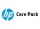 HP Care Pack Next Day Exchange Hardware Support - Serviceerweiterung - 3 Jahre - Lieferung