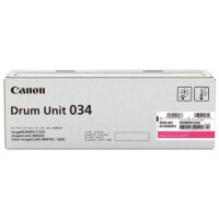 CANON 034 Magenta Trommel Kit