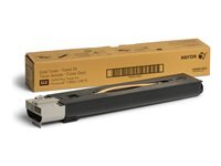 XEROX Gold Toner Cartridge Sold