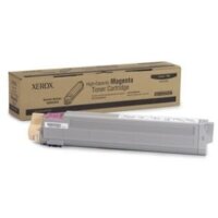 XEROX Phaser 7400 Magenta Tonerpatrone