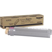 XEROX Phaser 7400 Magenta Tonerpatrone
