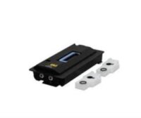 KYOCERA DK 710 Schwarz Trommel Kit