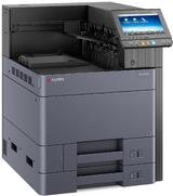 KYOCERA ECOSYS P8060cdn
