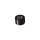BROTHER STANDARD WAX/RESIN BLACK LENGT